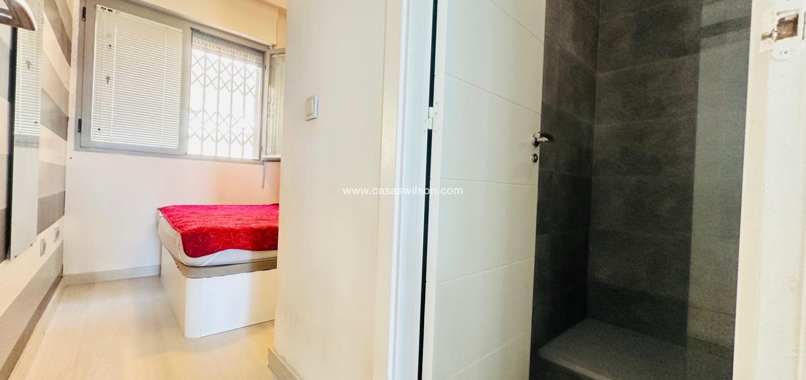 Sale - Apartment - Torrevieja - Playa del Cura