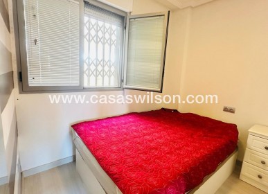 Sale - Apartment - Torrevieja - Playa del Cura