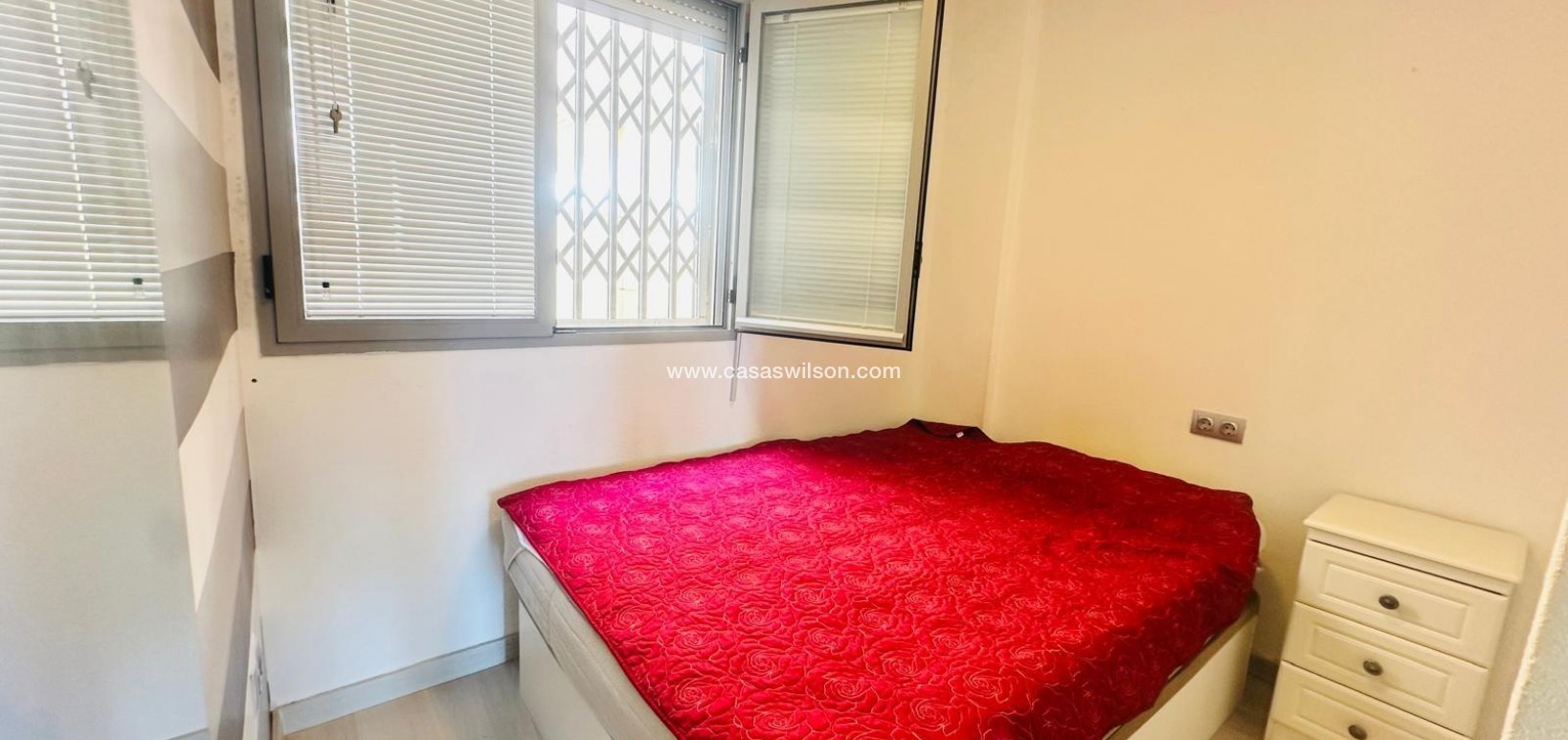 Sale - Apartment - Torrevieja - Playa del Cura