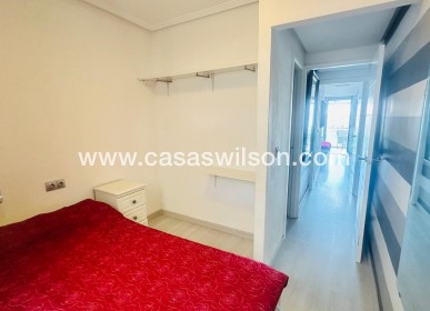 Sale - Apartment - Torrevieja - Playa del Cura