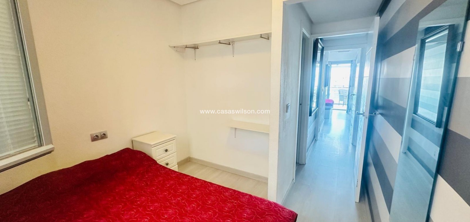 Sale - Apartment - Torrevieja - Playa del Cura