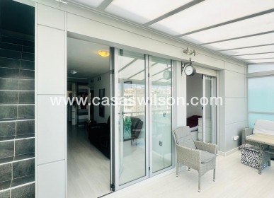 Sale - Apartment - Torrevieja - Playa del Cura