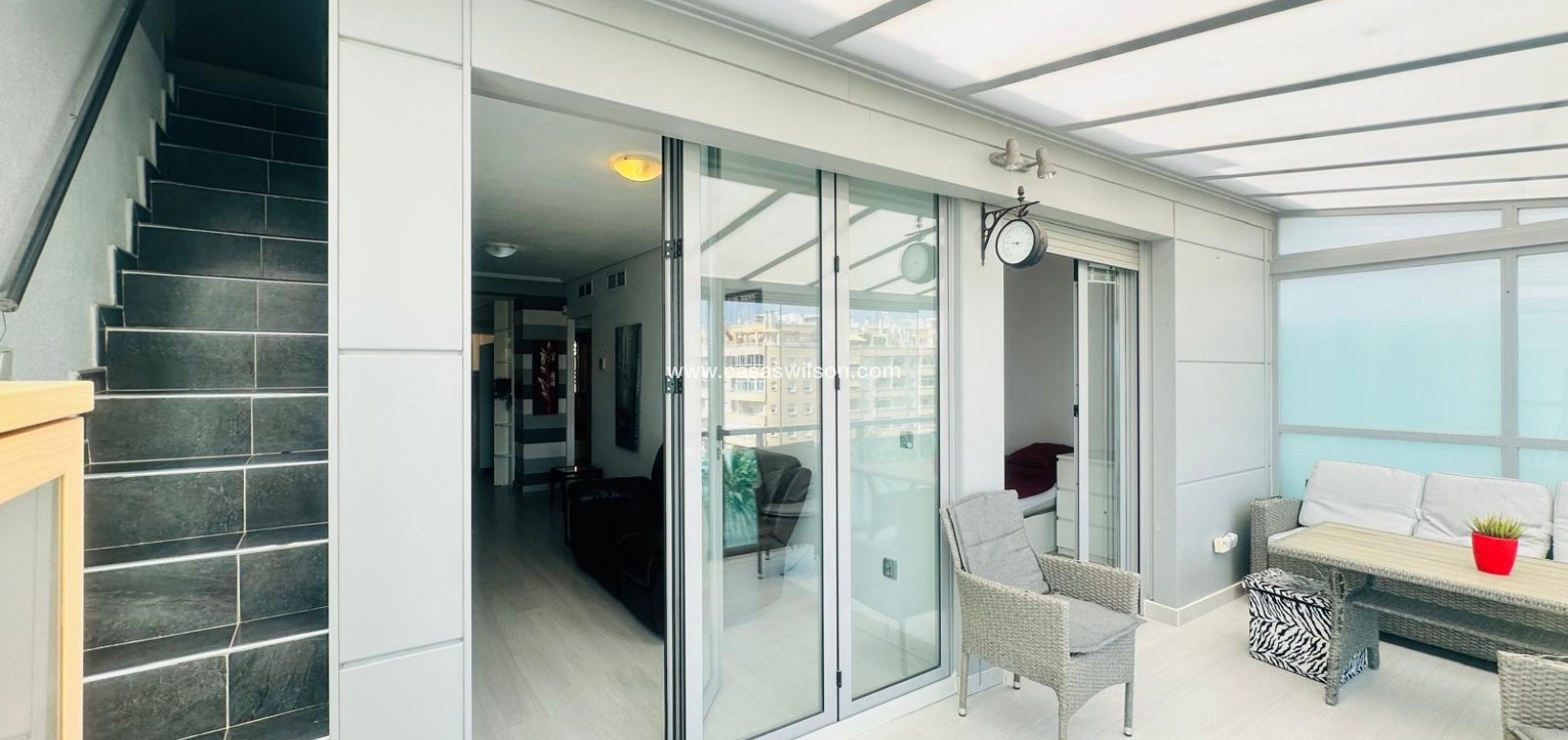 Sale - Apartment - Torrevieja - Playa del Cura