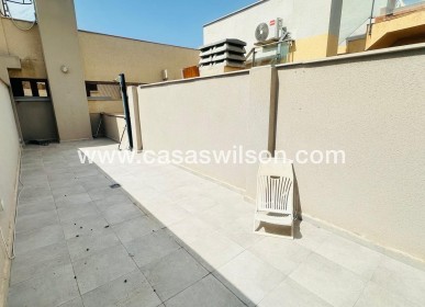 Sale - Apartment - Torrevieja - Playa del Cura