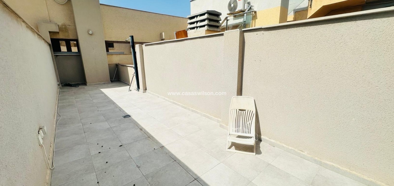 Sale - Apartment - Torrevieja - Playa del Cura