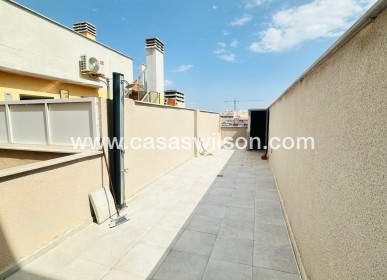 Sale - Apartment - Torrevieja - Playa del Cura