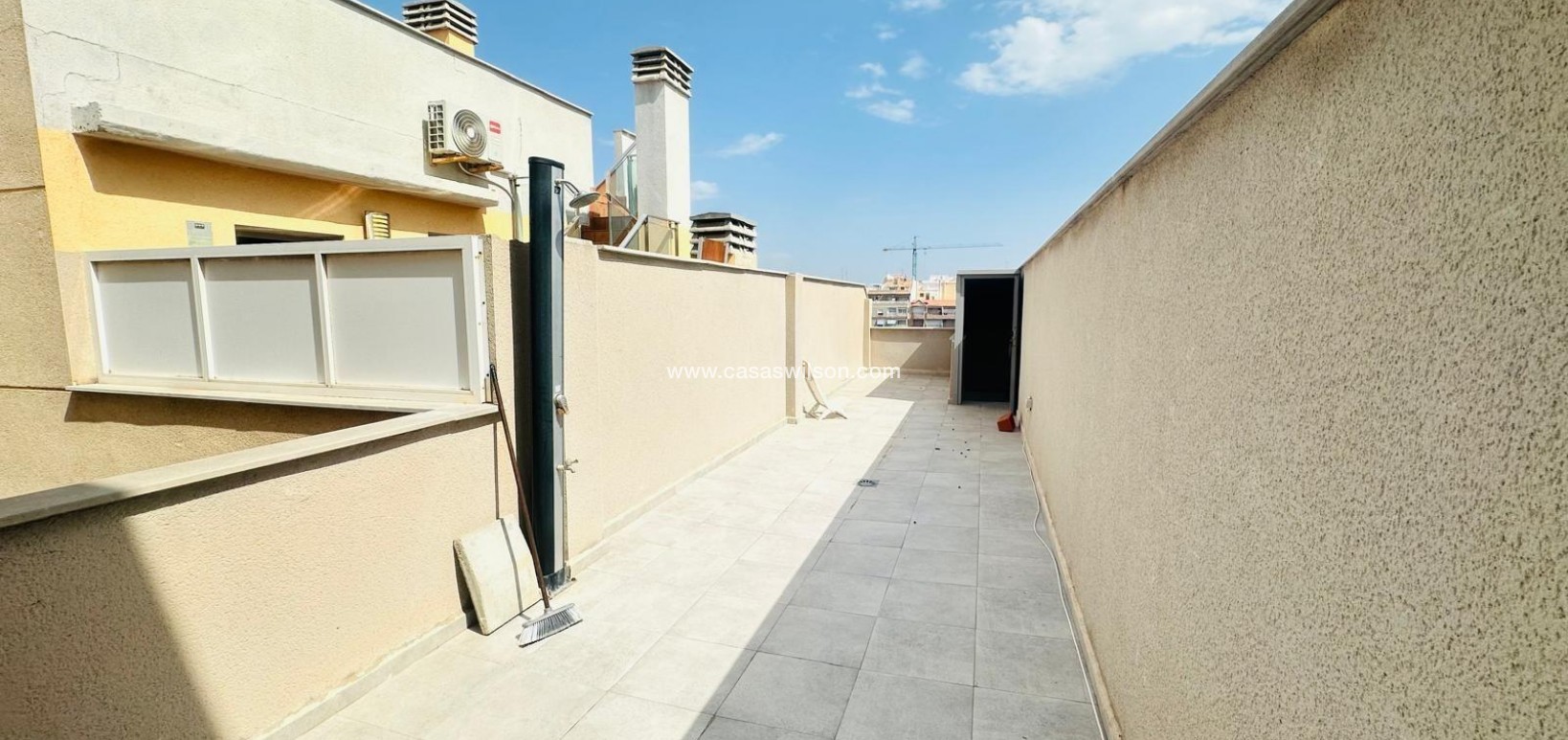Sale - Apartment - Torrevieja - Playa del Cura