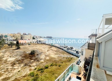 Sale - Apartment - Torrevieja - Playa del Cura