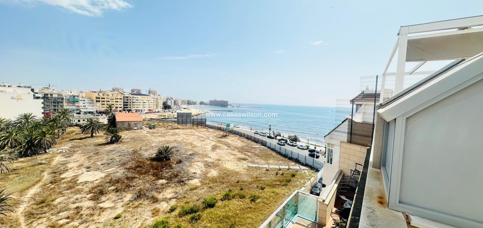 Sale - Apartment - Torrevieja - Playa del Cura