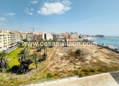 Sale - Apartment - Torrevieja - Playa del Cura