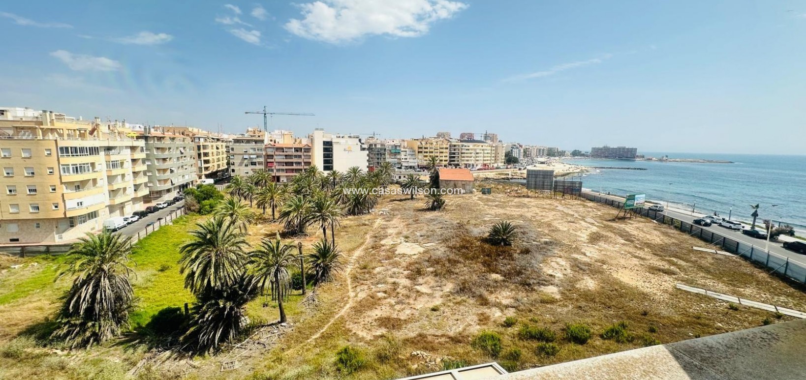 Sale - Apartment - Torrevieja - Playa del Cura