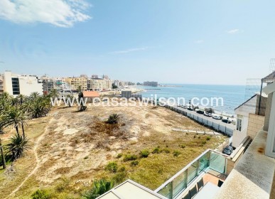 Sale - Apartment - Torrevieja - Playa del Cura