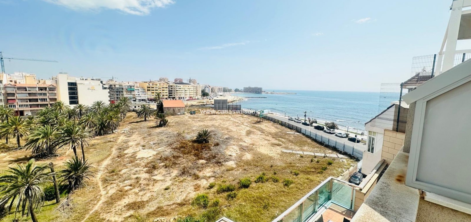 Sale - Apartment - Torrevieja - Playa del Cura