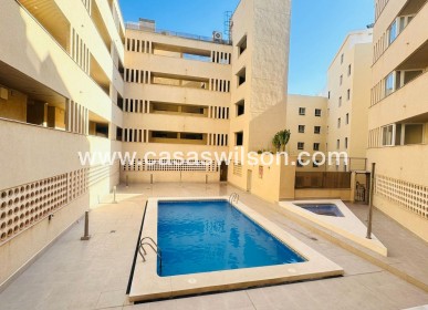 Sale - Apartment - Torrevieja - Playa del Cura