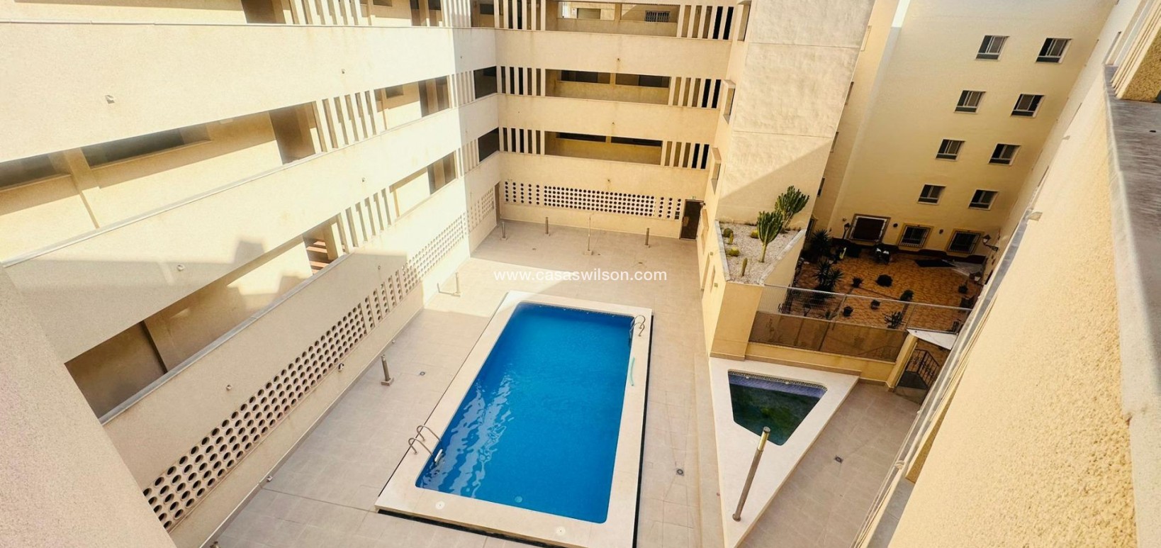 Sale - Apartment - Torrevieja - Playa del Cura