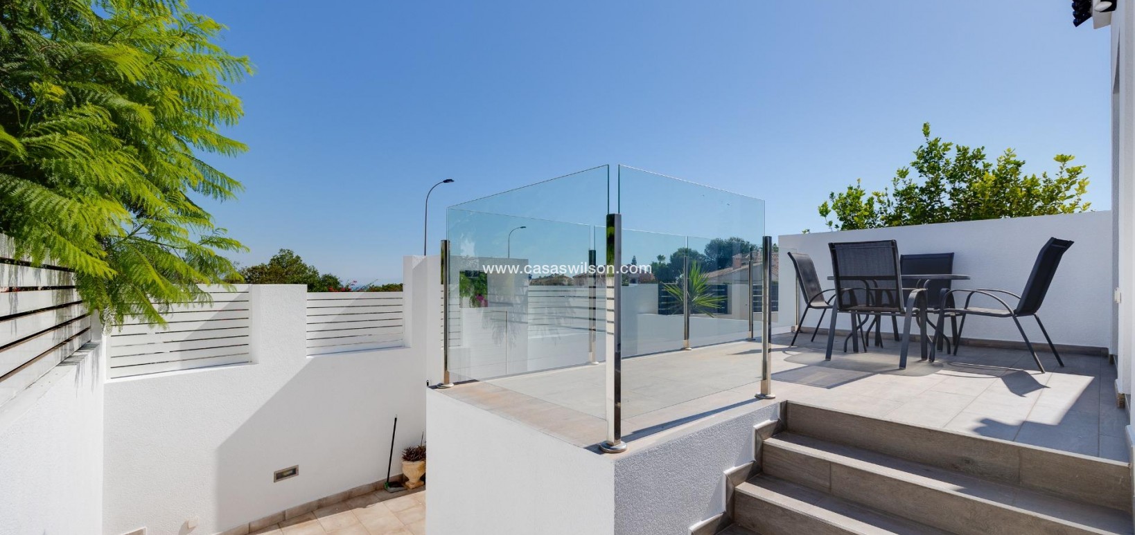 Sale - Villa - Torrevieja - Aguas Nuevas