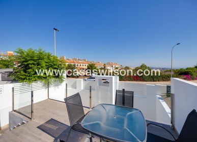 Sale - Villa - Torrevieja - Aguas Nuevas