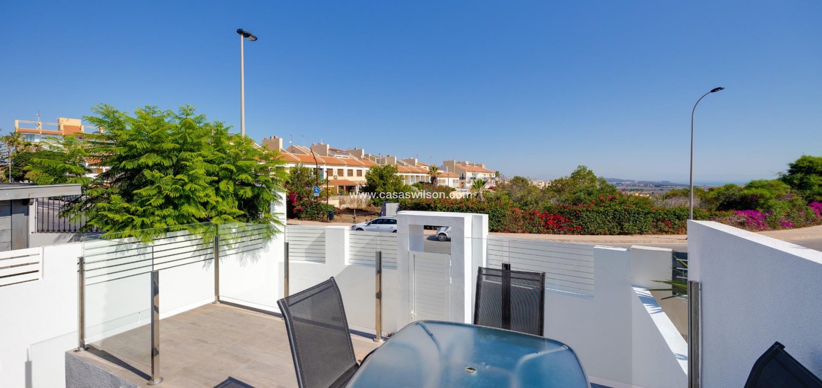 Sale - Villa - Torrevieja - Aguas Nuevas