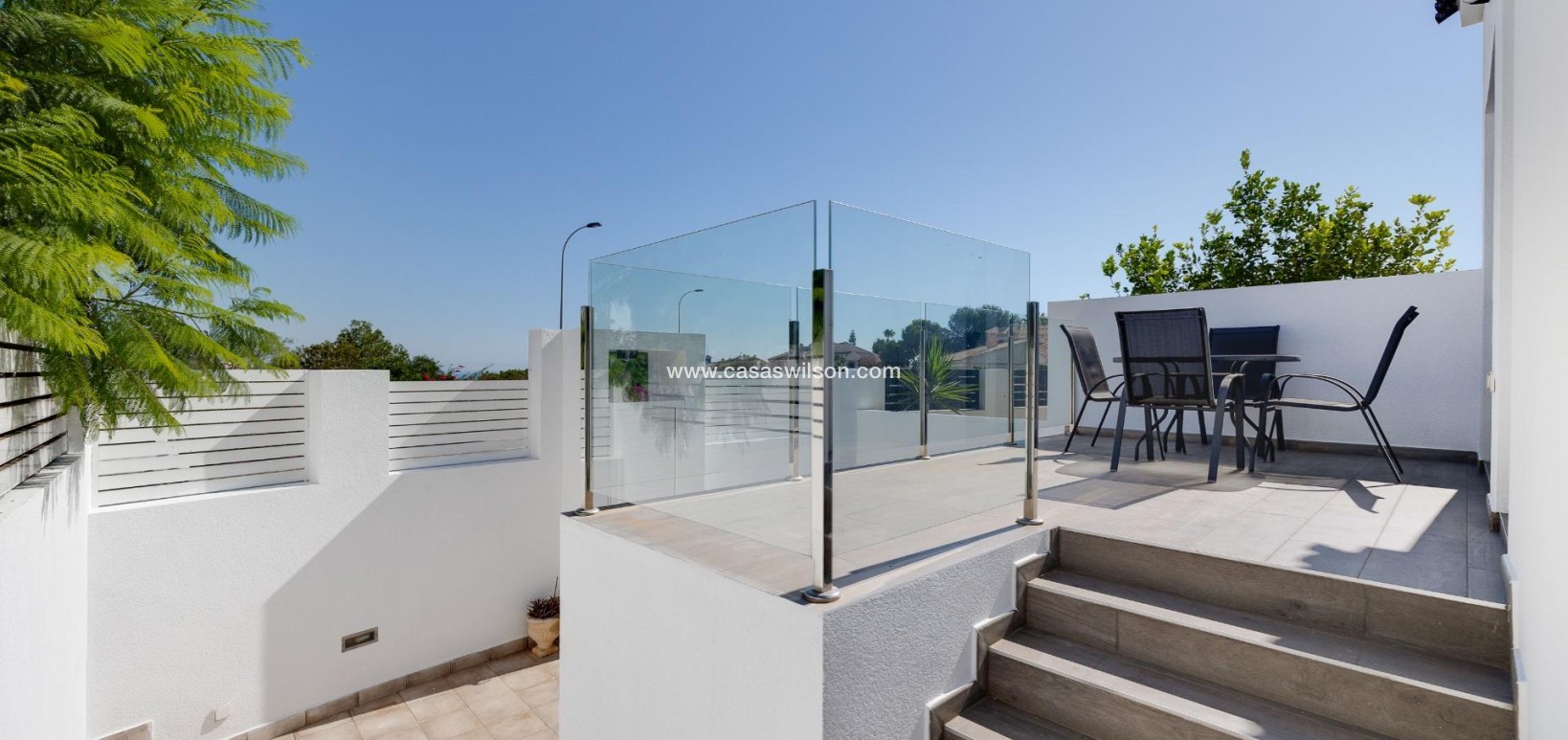 Sale - Villa - Torrevieja - Aguas Nuevas