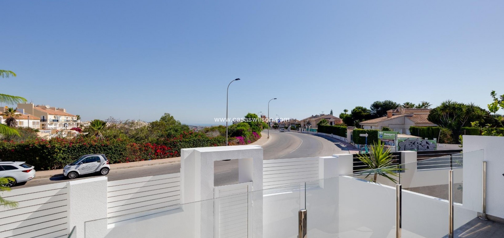 Sale - Villa - Torrevieja - Aguas Nuevas