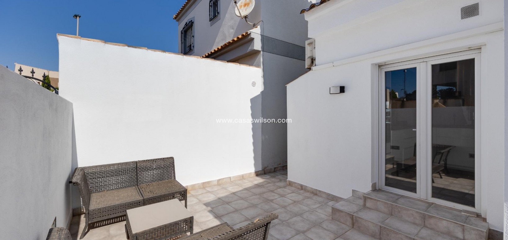 Sale - Villa - Torrevieja - Aguas Nuevas