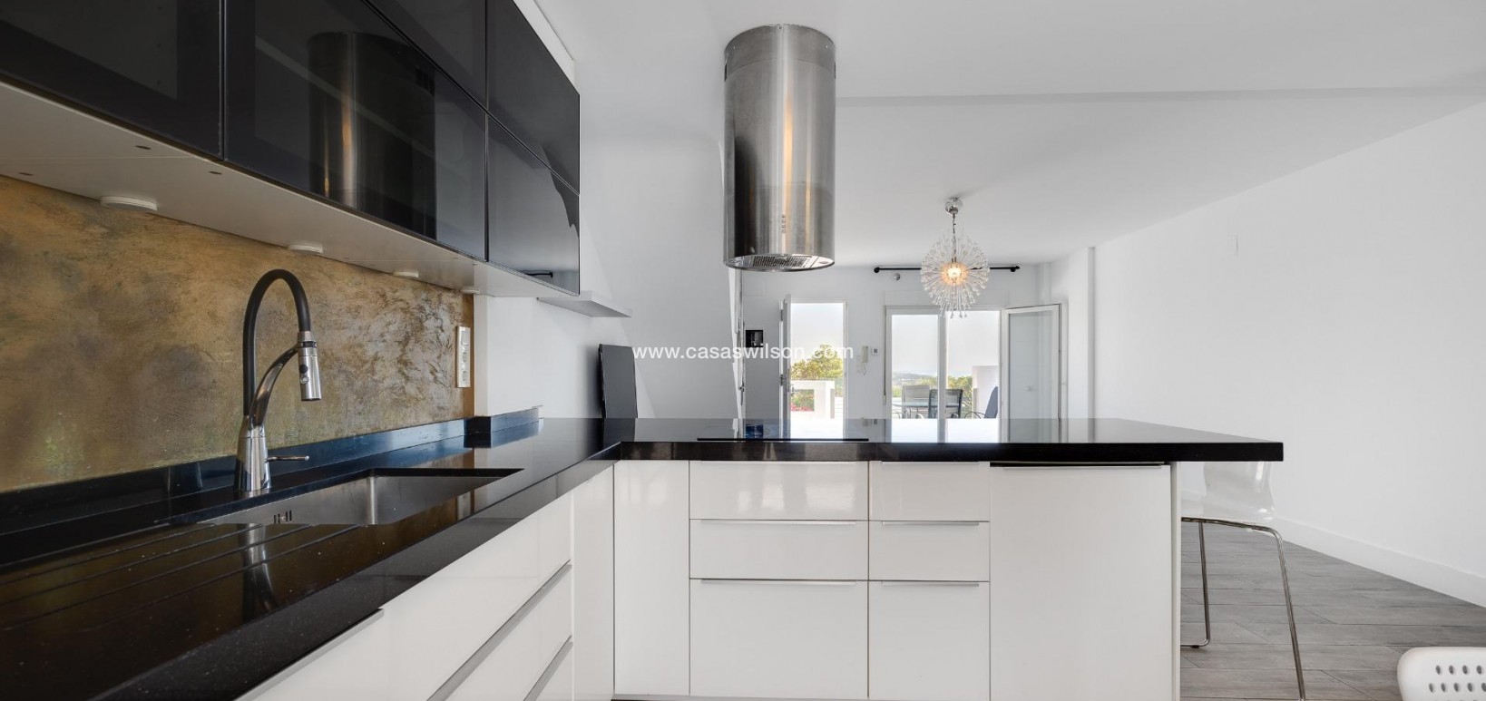 Sale - Villa - Torrevieja - Aguas Nuevas