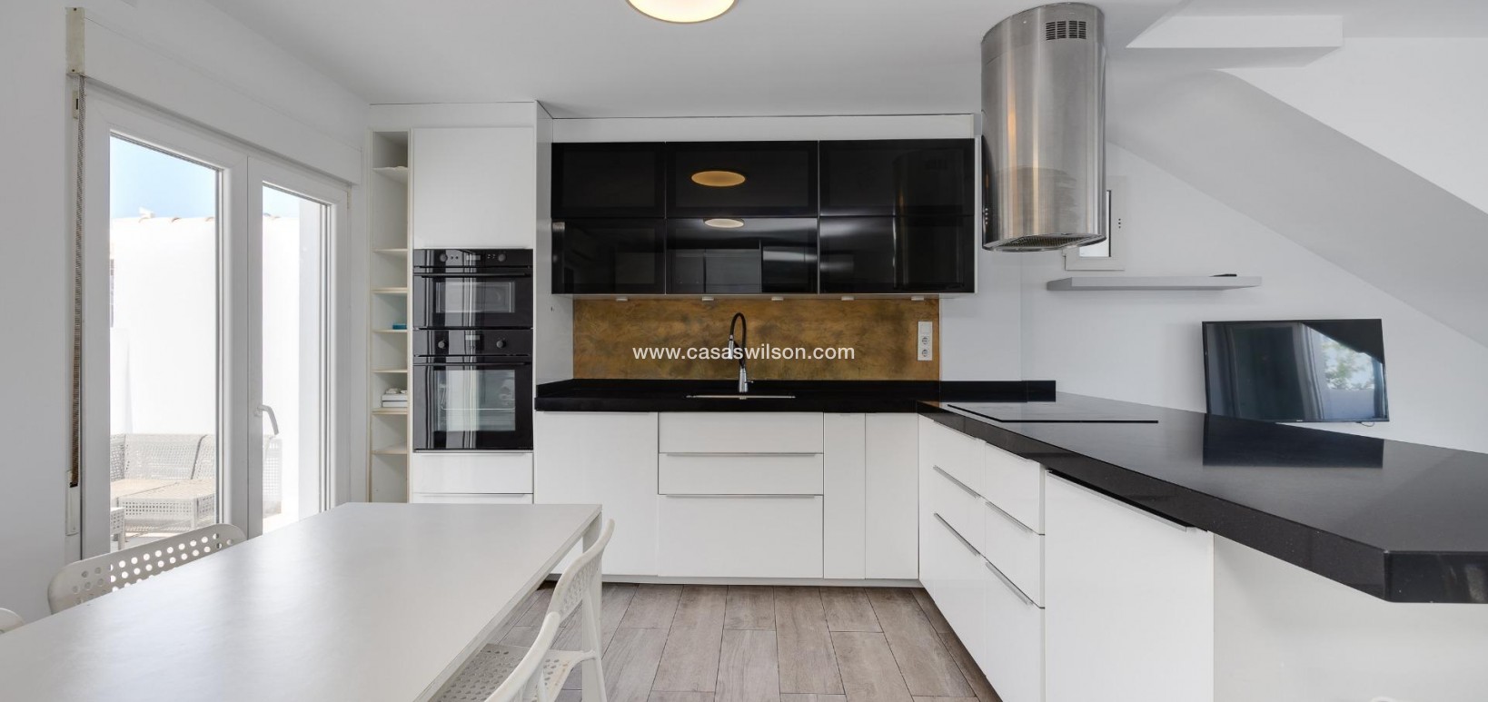 Sale - Villa - Torrevieja - Aguas Nuevas