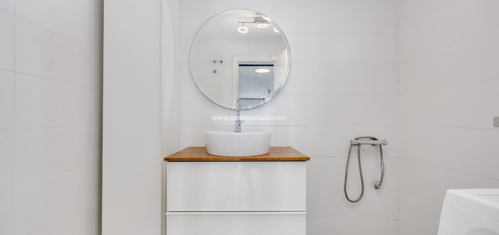 Sale - Villa - Torrevieja - Aguas Nuevas