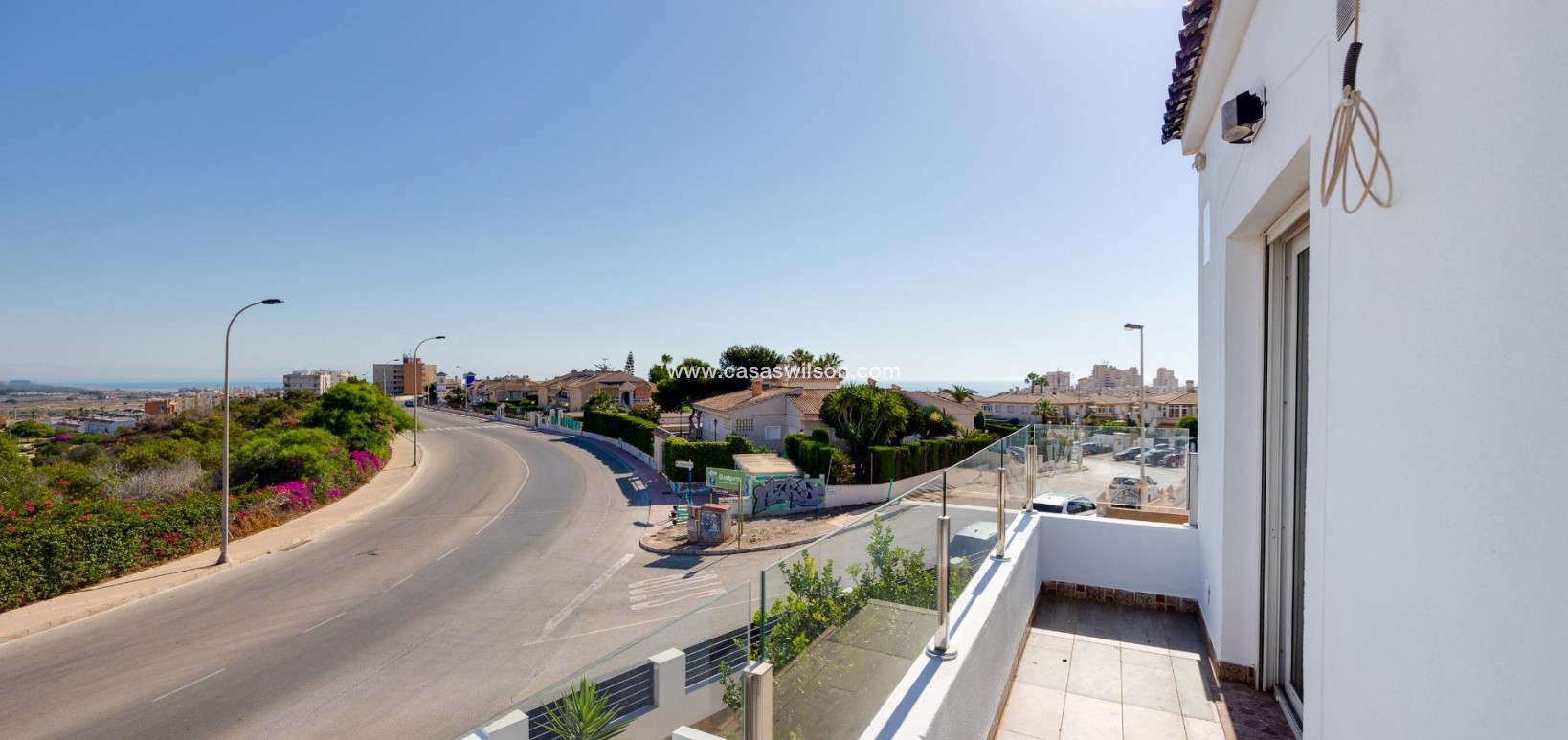 Sale - Villa - Torrevieja - Aguas Nuevas