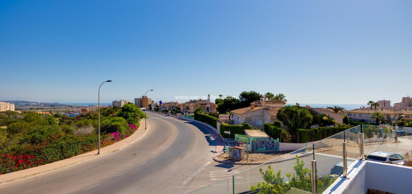 Sale - Villa - Torrevieja - Aguas Nuevas