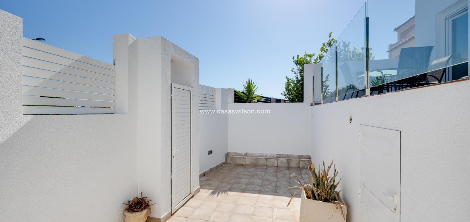Sale - Villa - Torrevieja - Aguas Nuevas