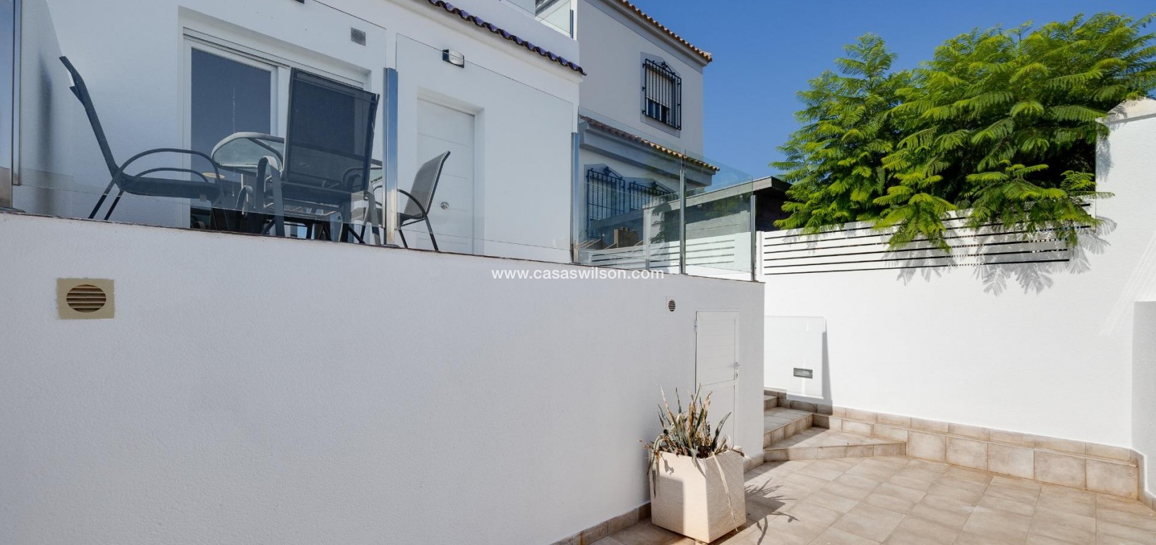 Sale - Villa - Torrevieja - Aguas Nuevas