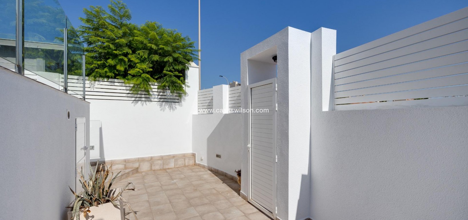 Sale - Villa - Torrevieja - Aguas Nuevas