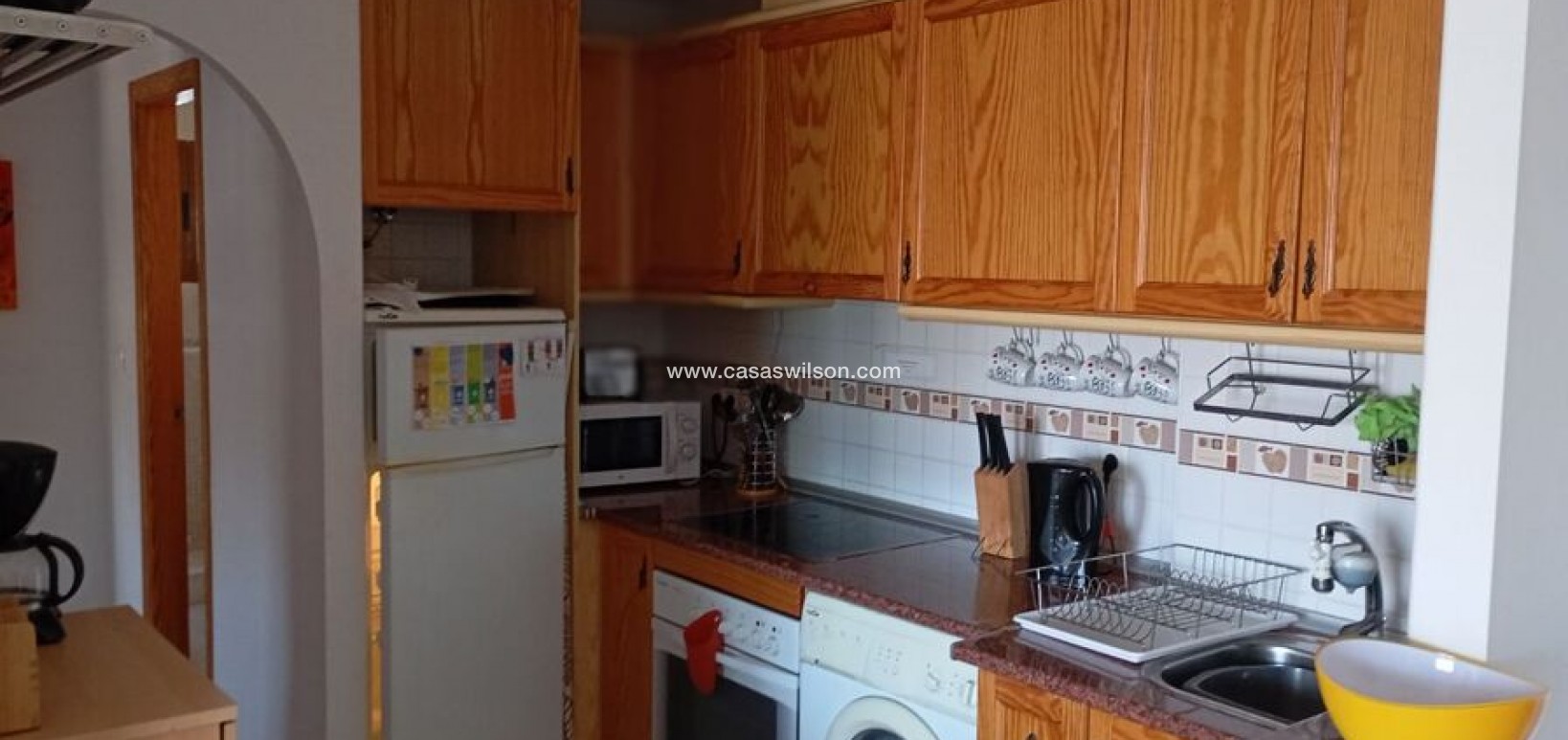 Sale - Apartment - Daya Vieja - Costa Blanca