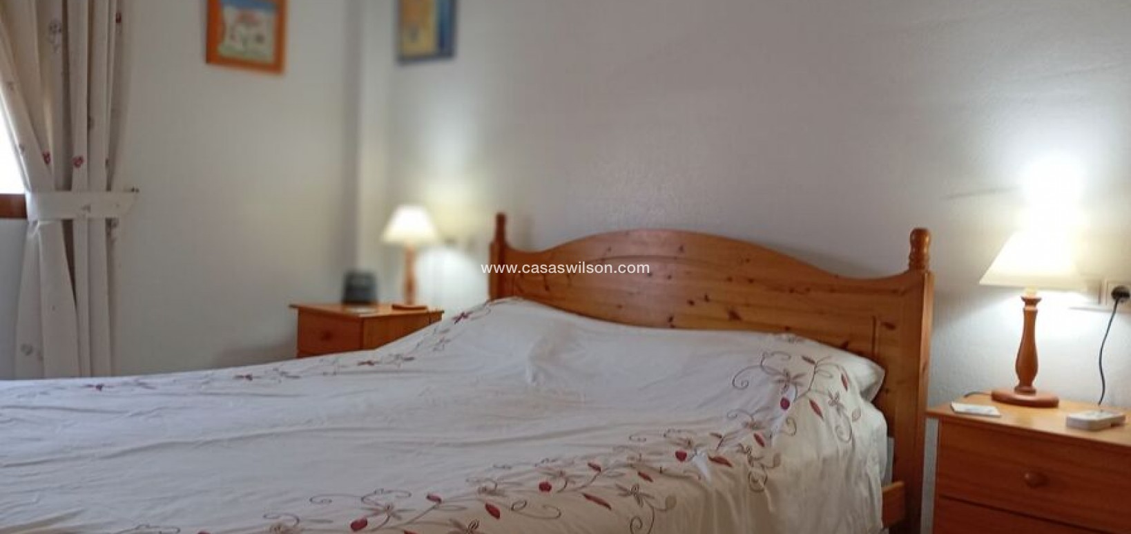 Sale - Apartment - Daya Vieja - Costa Blanca