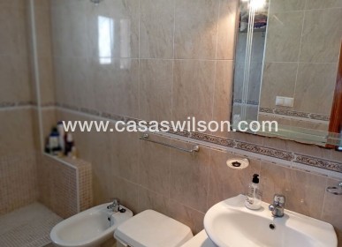 Sale - Apartment - Daya Vieja - Costa Blanca