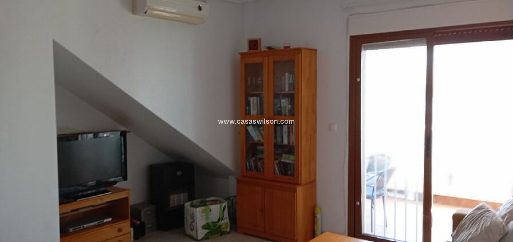 Sale - Apartment - Daya Vieja - Costa Blanca