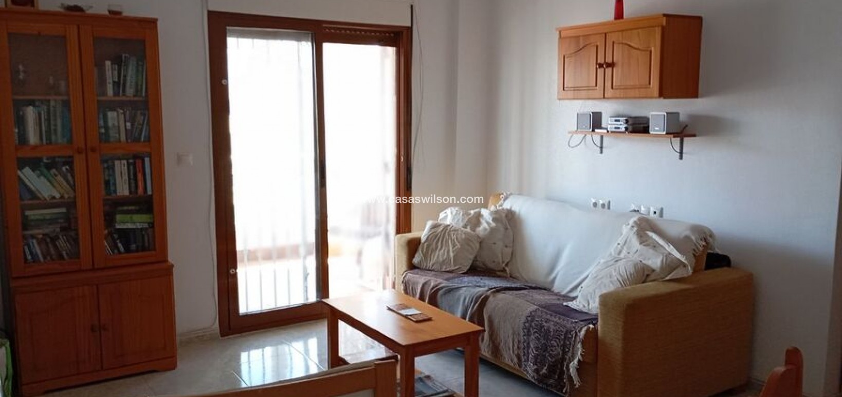Sale - Apartment - Daya Vieja - Costa Blanca