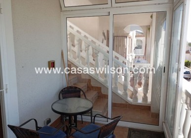 Sale - Apartment - Daya Vieja - Costa Blanca
