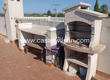 Sale - Apartment - Daya Vieja - Costa Blanca