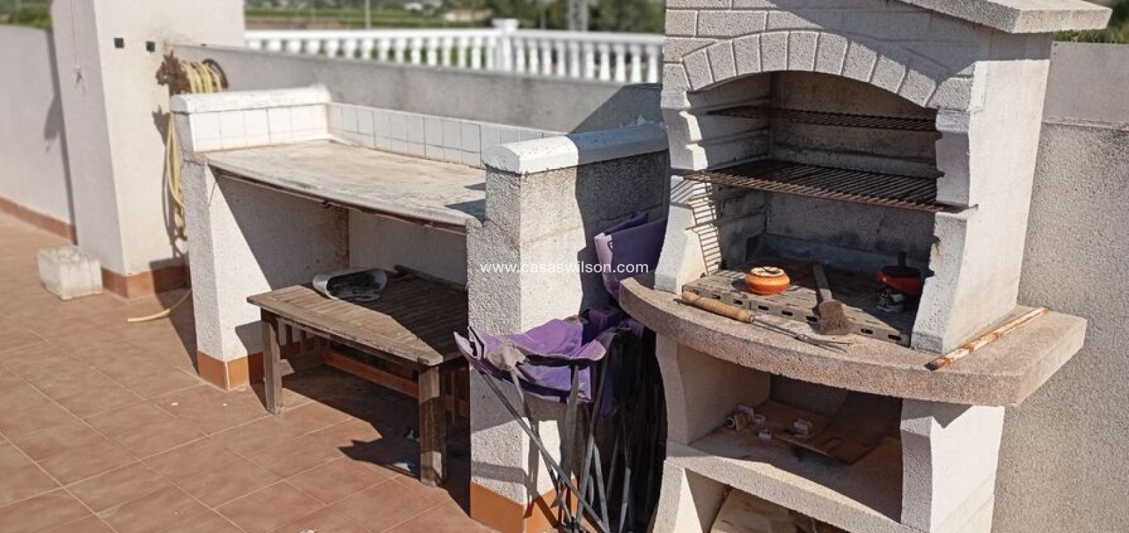 Sale - Apartment - Daya Vieja - Costa Blanca