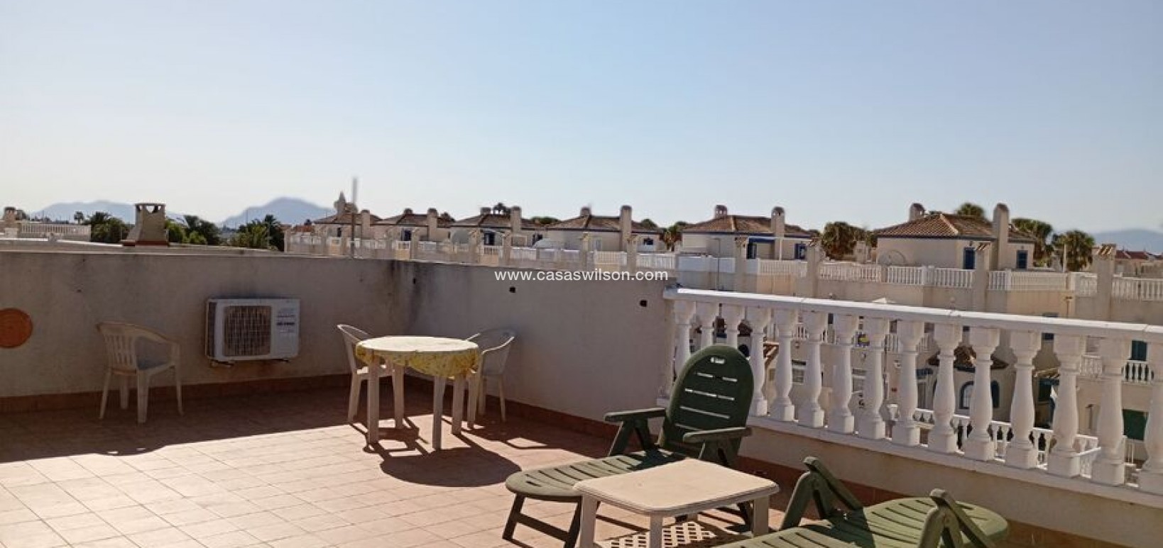 Sale - Apartment - Daya Vieja - Costa Blanca