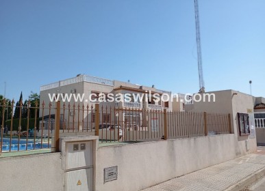 Sale - Apartment - Daya Vieja - Costa Blanca
