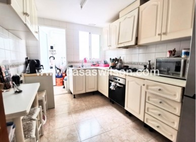 Sale - Apartment - Altea - Costa Blanca