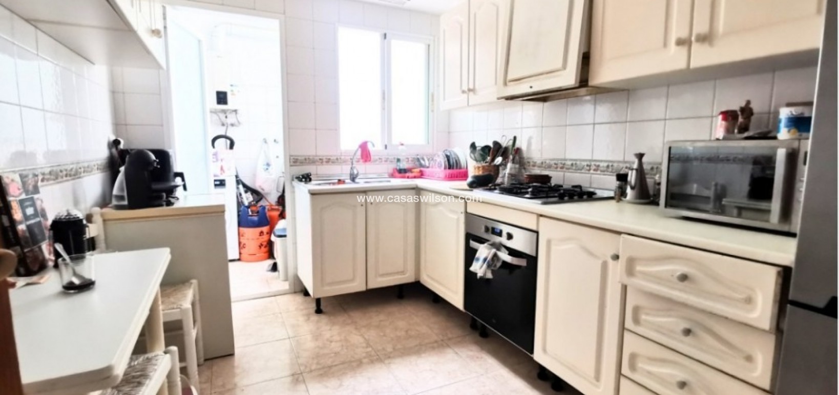 Sale - Apartment - Altea - Costa Blanca