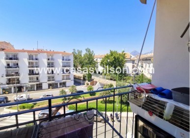 Sale - Apartment - Altea - Costa Blanca