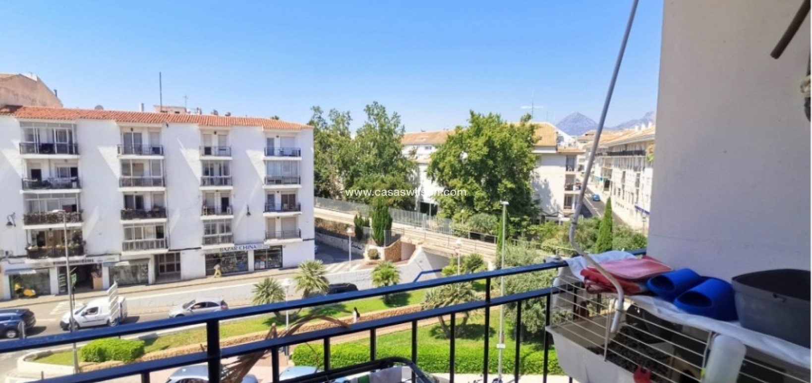 Sale - Apartment - Altea - Costa Blanca