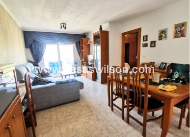 Sale - Apartment - Altea - Costa Blanca