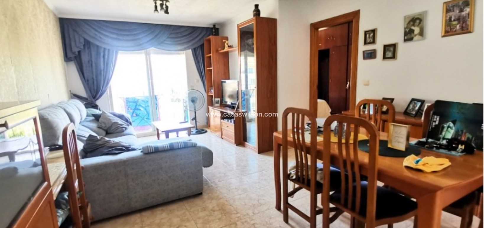 Sale - Apartment - Altea - Costa Blanca