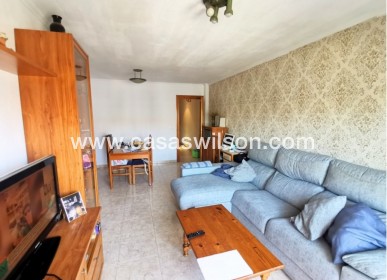 Sale - Apartment - Altea - Costa Blanca